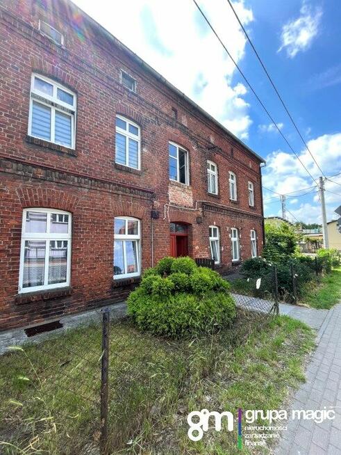 KAMIENICA Wąbrzeźno - gotowa inwestycja!