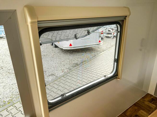 przyczepa kempingowa minikemping camper kamper 750 kg kat B