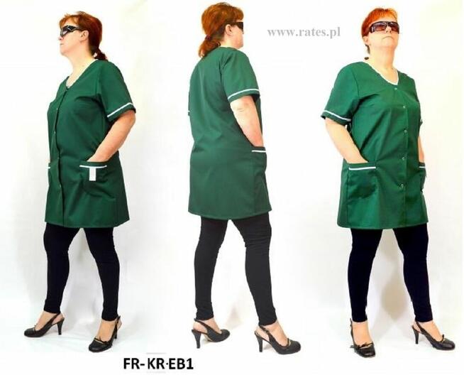 Fartuchy dla sprzątaczek najtaniej tel.515514800