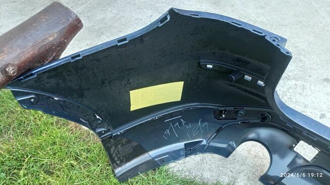 Sprzedam zderzak tył BMW X3 g01