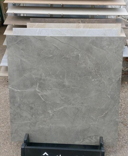 Płytki do garażu, na taras, balkon gat.1 gres 60x60 Rush