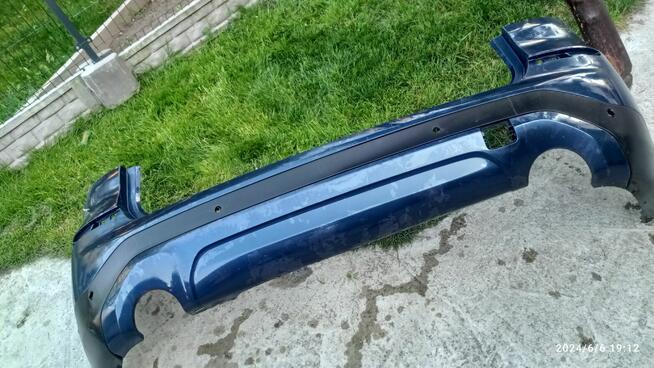 Sprzedam zderzak tył BMW X3 g01