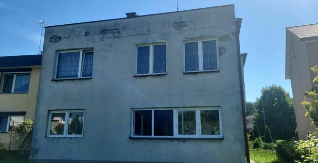 Budynek na sprzedaż