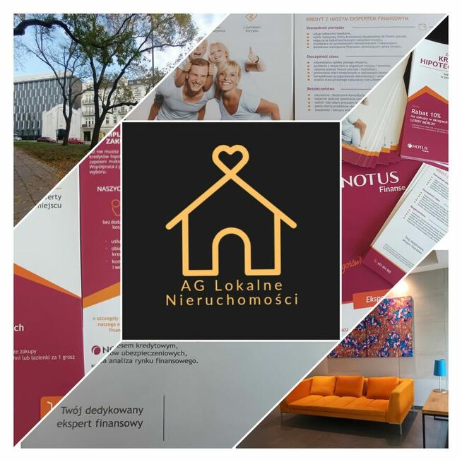 Lokalne Nieruchomości Agnieszka Grzelewska