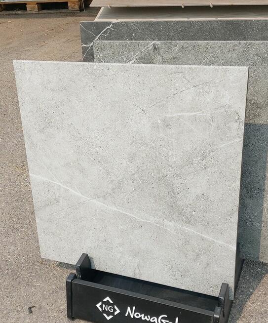 Płytki do garażu, kotłowni, na taras gat.1 60x60 Viper