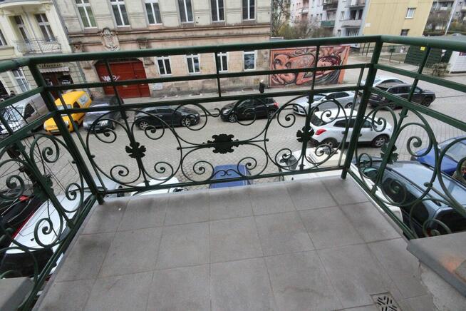 3pok, 110met, ok. Placu Grunwaldzkiego PO REMONCIE (Wrocław)