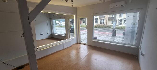 Lokal do wynajęcia w samym centrum Garwolina