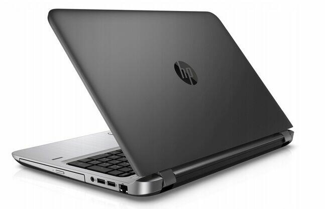 HP ProBook 450 G3 i5-6200U 16GB 256SSD W10 FHD