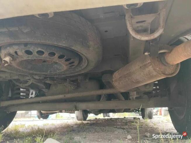 Pontiac trans sport van 3,8 v6 klima automat kolekcjonerski