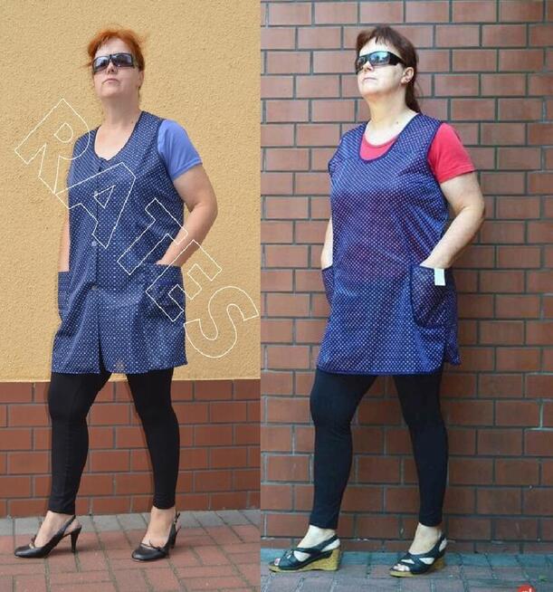 Fartuchy dla sprzątaczek najtaniej tel.515514800