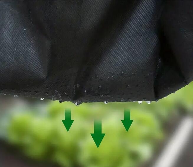 WŁÓKNINY.PL Agrowłóknina Przeciw chwastom