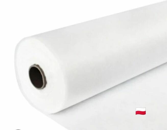 WŁÓKNINY.PL Agrowłóknina Przeciw chwastom