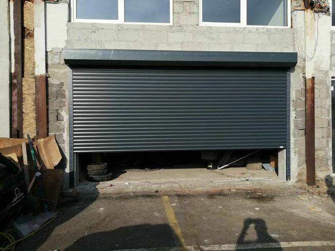 Naprawa rolety bramy24h