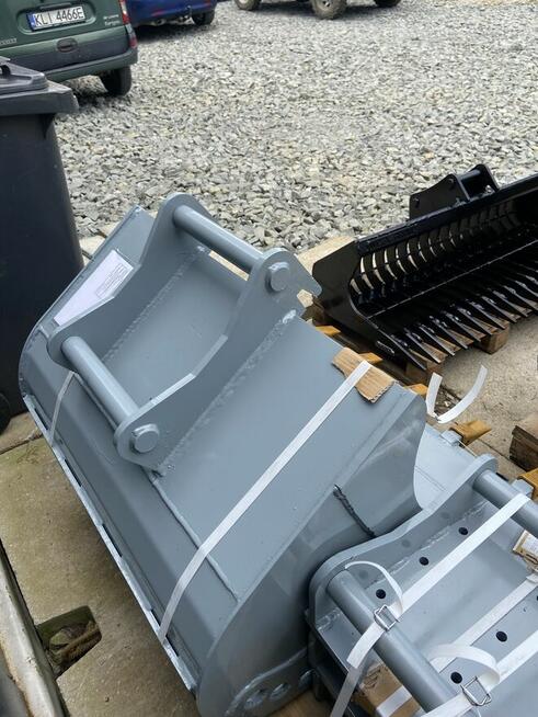 Łyżka podsiębierna 90cm 6-9t