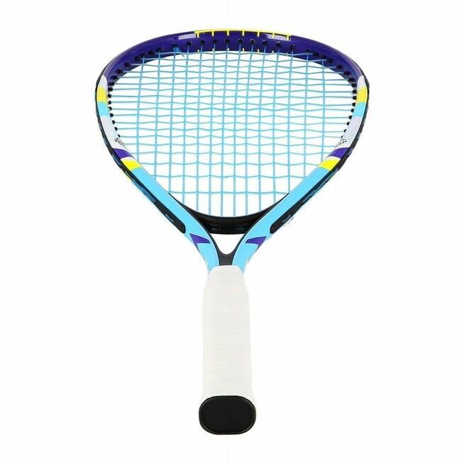 Piłka, pokrowiec, zestaw rakiet z lotką Nils TYLKO WYSYŁKA