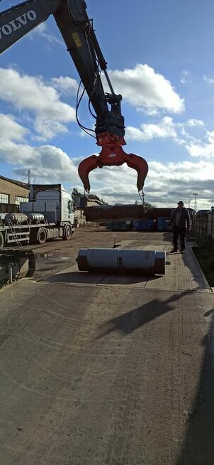 LEGALIZACJA WAG SAMOCHODOWYCH