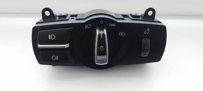 Przełącznik świateł panel BMW f10 f11 f01 f02 f25 f13 f06