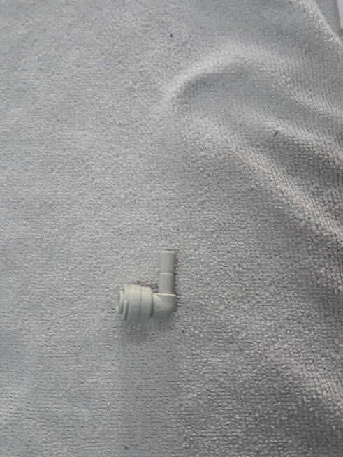 DM 1/4 Trójnik 3/8 1/2 Różne Końcówki Łączniki