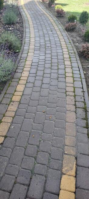 Mycie Dachów , Elewacji , Kostki