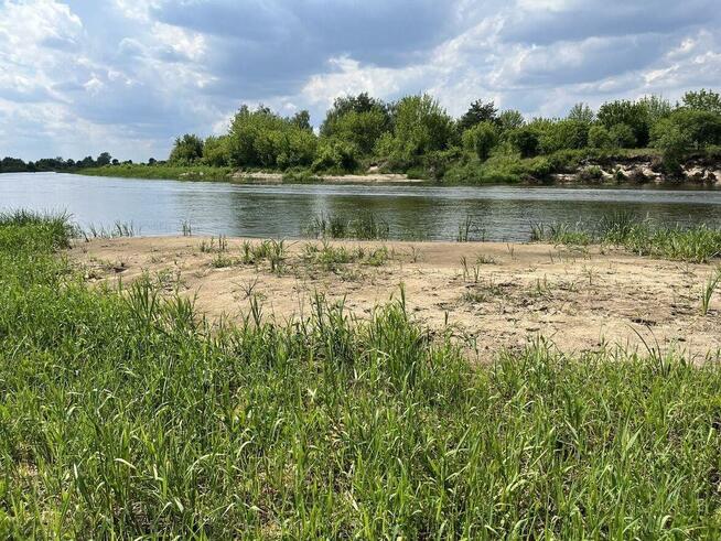 Sprzedam działkę rekreacyjną