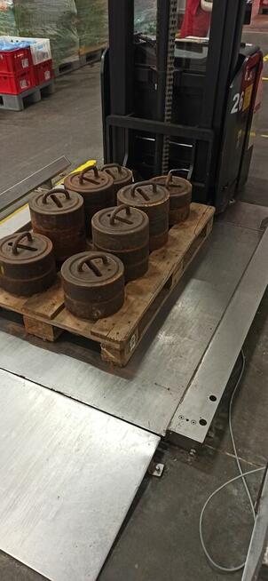 LEGALIZACJA WAG SAMOCHODOWYCH