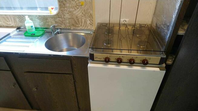 Domek holenderski / angielski / na działkę RODO