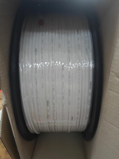 Waz Wezyk DM Tube 300m 1/4 Lodowka Filtr Wody Dystrybutor Os