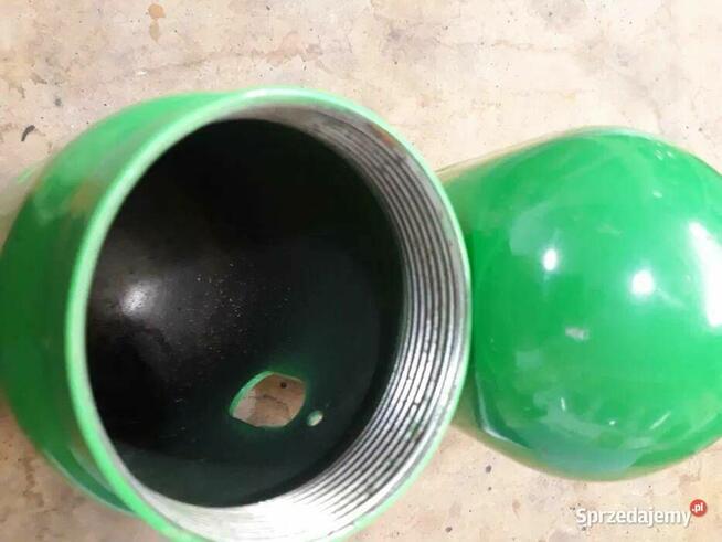 Kaptur / Osłona / Zabezpieczenie Butli