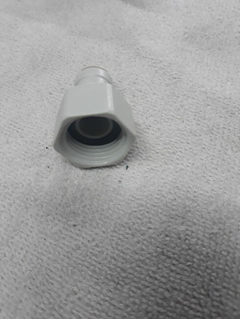 DM 1/4 Trójnik 3/8 1/2 Różne Końcówki Łączniki