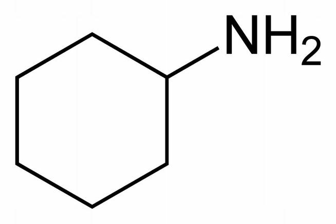 Cykloheksyloamina Czysta >99,9% 1000ml
