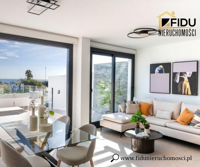 Domy w Guardamar del Segura Hiszpania Costa Blanca