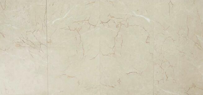 Płytki Beige Crystallino marmur 1,5x30,5x61 poler