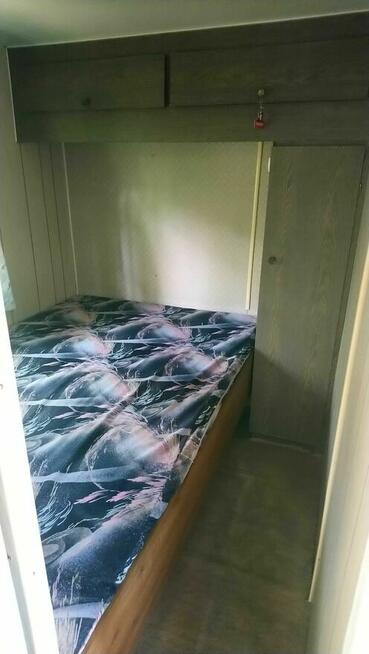 Domek holenderski / angielski / na działkę RODO