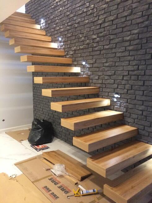 Kompleksowe Wykańczanie Wnętrz Wysoka Jakość