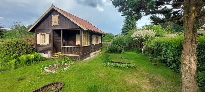 Sprzedam ładną działkę ROD 300m2 rekreacyjna blisko Olsztyna