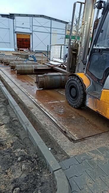 LEGALIZACJA WAG SAMOCHODOWYCH