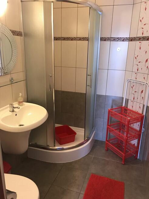 Karwia, wakacje nad morzem, kwatery prywatne