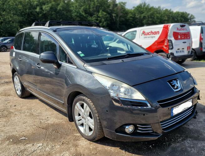 Peugeot 5008 1.6hdi 7 osób 130tys.km ! !