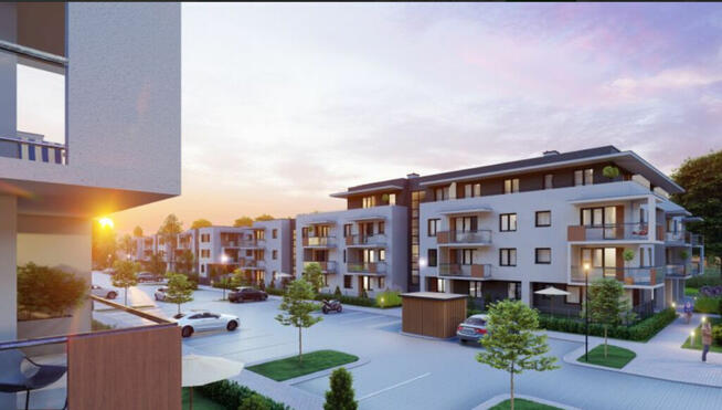 ładne nowemieszkanie