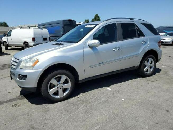 Mercedes ML 500 5.0L V8 302KM 4Matic