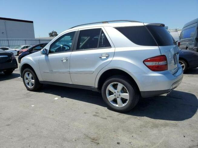 Mercedes ML 500 5.0L V8 302KM 4Matic