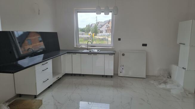 Dom Wrocław Długołęka