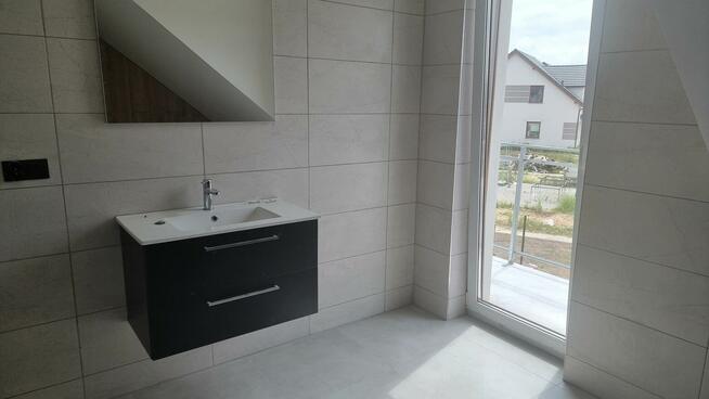 Dom Wrocław Długołęka