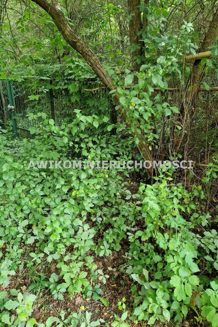 Działka budowlana Grodzisk Mazowiecki Centrum