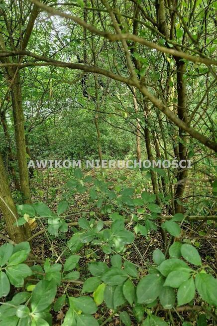 Działka budowlana Grodzisk Mazowiecki Centrum