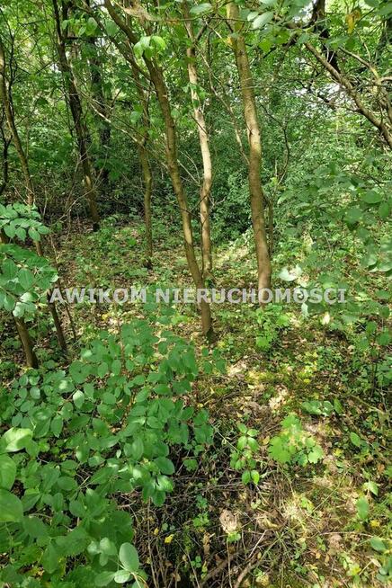 Działka budowlana Grodzisk Mazowiecki Centrum