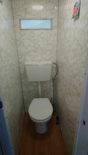 Domek holenderski / angielski / na działkę RODO