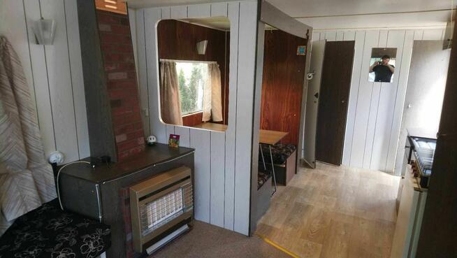 Domek holenderski / angielski / na działkę RODO