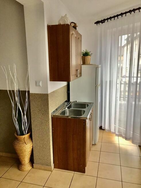 Karwia, wakacje nad morzem, kwatery prywatne