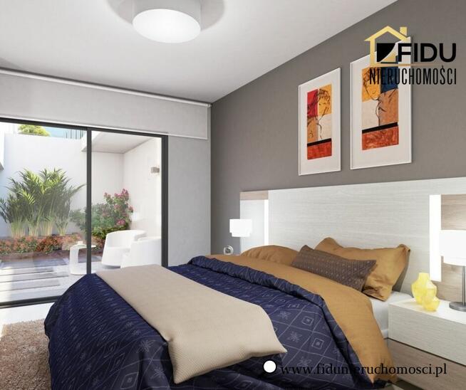 Domy w Guardamar del Segura Hiszpania Costa Blanca